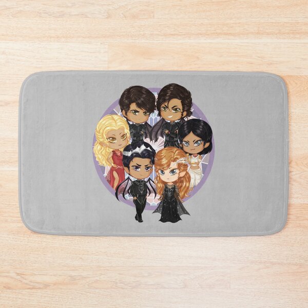 Item preview, TheInner Circle designed and sold by LadanNewby.