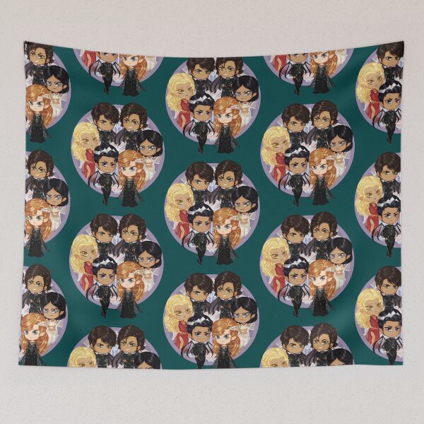 Item preview, TheInner Circle designed and sold by LadanNewby.