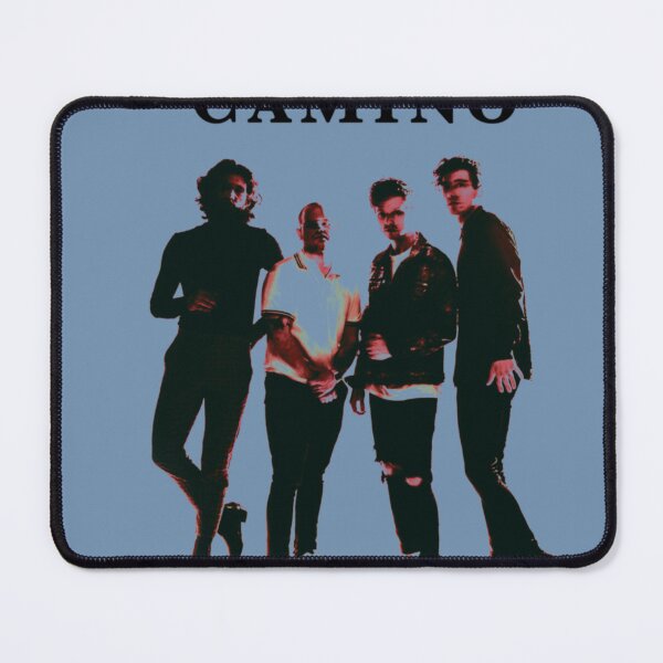 Item preview, band camino photos black designed and sold by Zealouson.