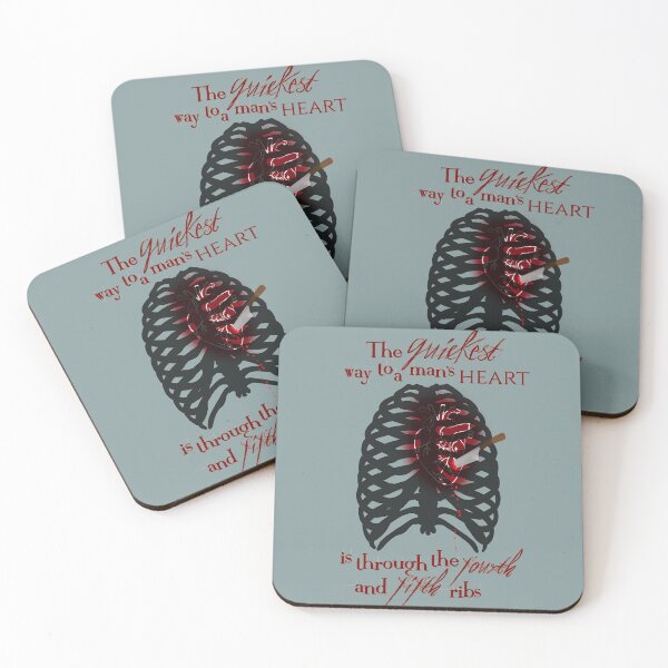 Item preview, fourth and fifth ribs designed and sold by LadanNewby.