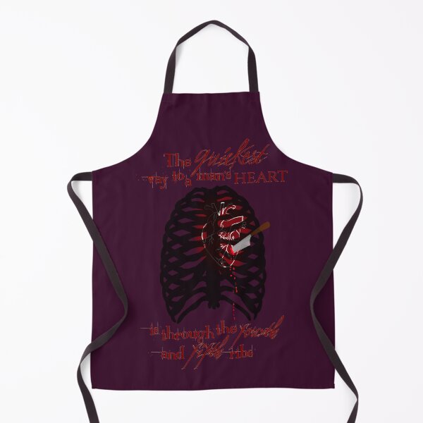 Item preview, fourth and fifth ribs designed and sold by LadanNewby.