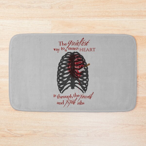 Item preview, fourth and fifth ribs designed and sold by LadanNewby.