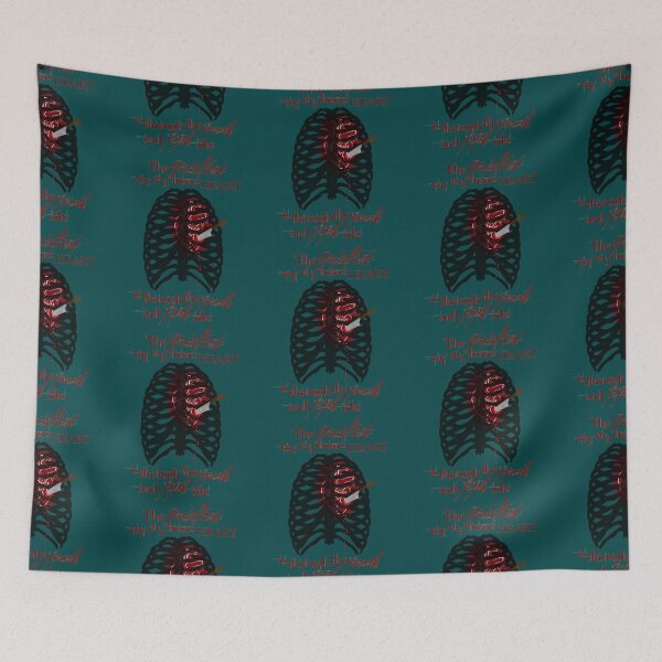 Item preview, fourth and fifth ribs designed and sold by LadanNewby.