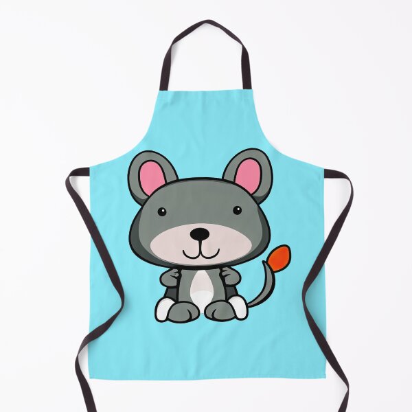 Item preview, Cute Mouse designed and sold by Hiimtrace.