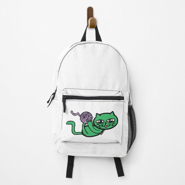 Item preview, Ok cat designed and sold by Polv0.