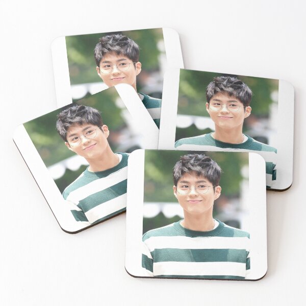 Item preview, Park Bo-Gum designed and sold by OtakuPH.
