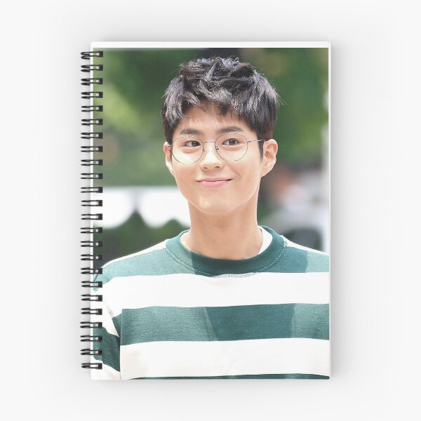 Item preview, Park Bo-Gum designed and sold by OtakuPH.