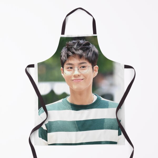 Item preview, Park Bo-Gum designed and sold by OtakuPH.