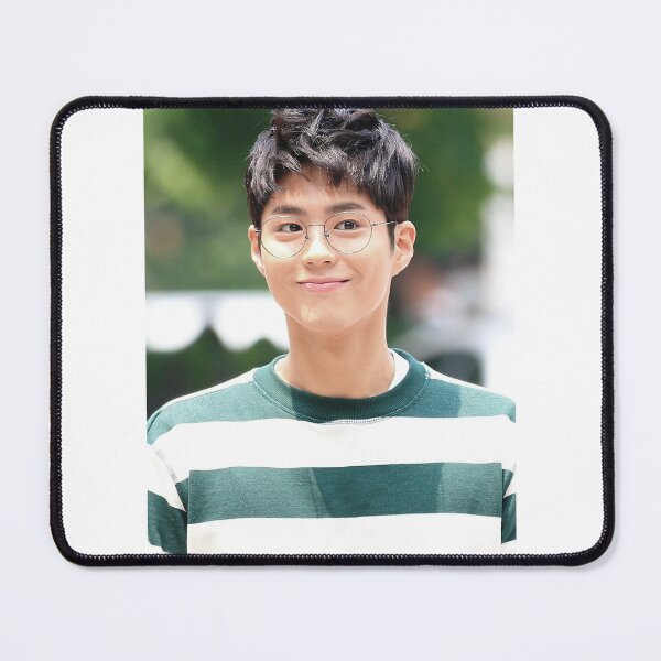 Item preview, Park Bo-Gum designed and sold by OtakuPH.