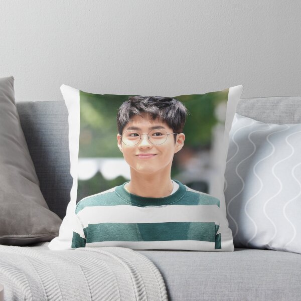 Item preview, Park Bo-Gum designed and sold by OtakuPH.