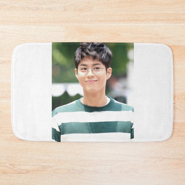 Item preview, Park Bo-Gum designed and sold by OtakuPH.