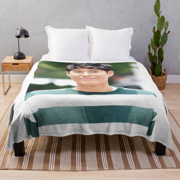 Item preview, Park Bo-Gum designed and sold by OtakuPH.