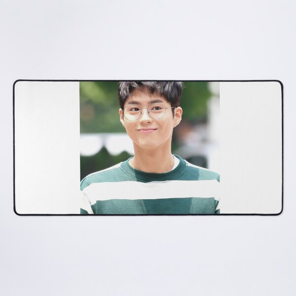 Item preview, Park Bo-Gum designed and sold by OtakuPH.