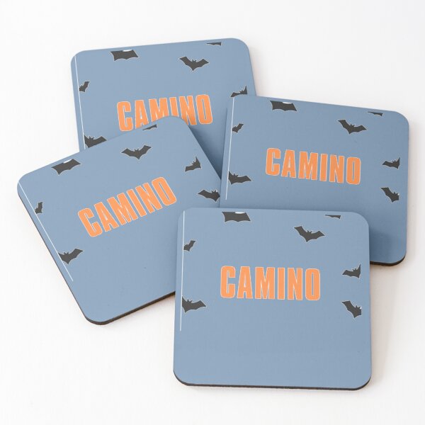 Item preview, CAMINO    designed and sold by Zealouson.