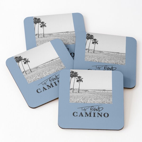 Item preview, CAMINO designed and sold by Zealouson.