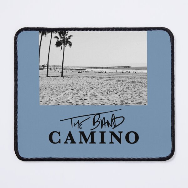 Item preview, CAMINO designed and sold by Zealouson.