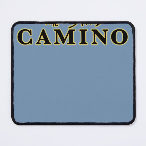 Item preview, camino band text log designed and sold by Zealouson.