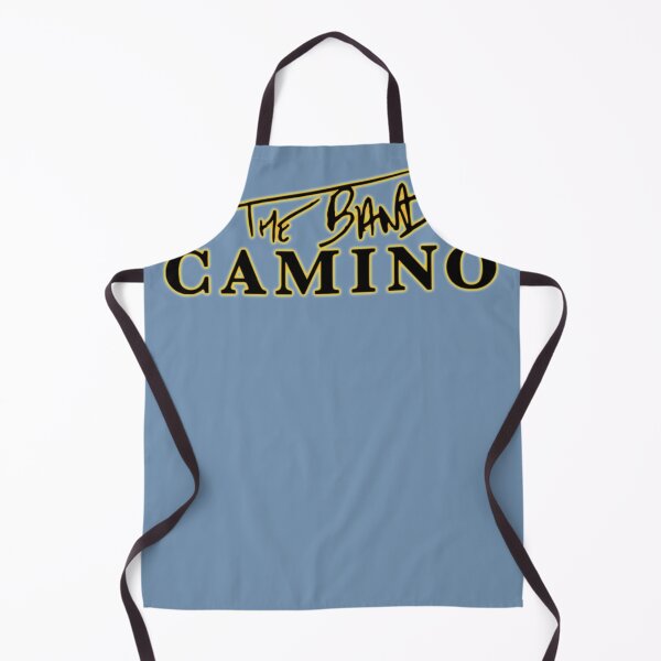 Item preview, camino band text log designed and sold by Zealouson.