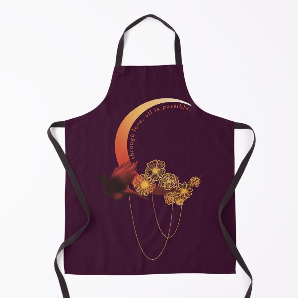 Item preview, through possible designed and sold by LadanNewby.