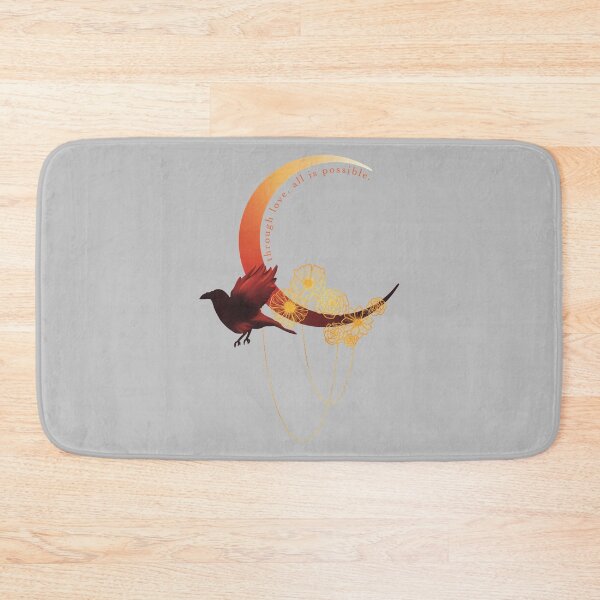 Item preview, through  possible designed and sold by LadanNewby.