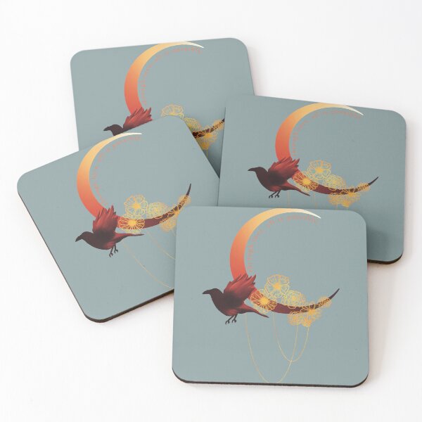 Item preview, through  possible designed and sold by LadanNewby.