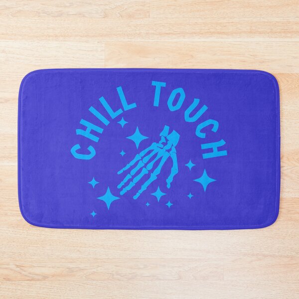Item preview, Chill Touch designed and sold by lenlovecraft.
