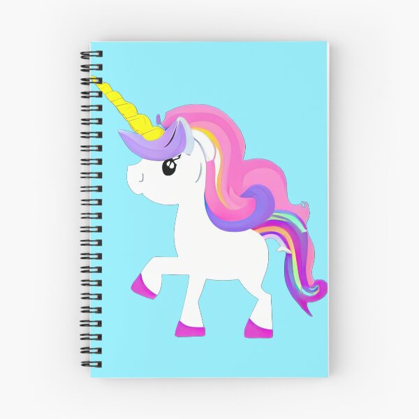 Artikelvorschau, Süßes Einhorn entworfen und verkauft von Hiimtrace.
