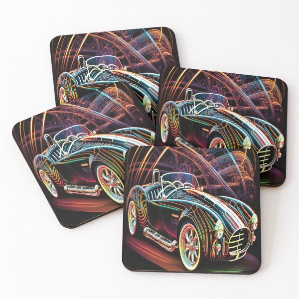Item preview, Modified Shelby Cobra Design designed and sold by FRG-Designs.