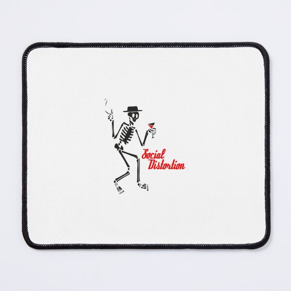 Item preview, Social Distortion designed and sold by klisifari2.