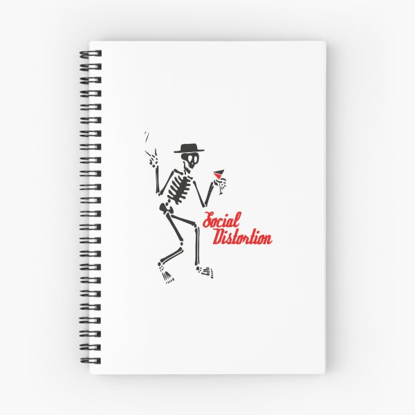 Item preview, Social Distortion designed and sold by klisifari2.