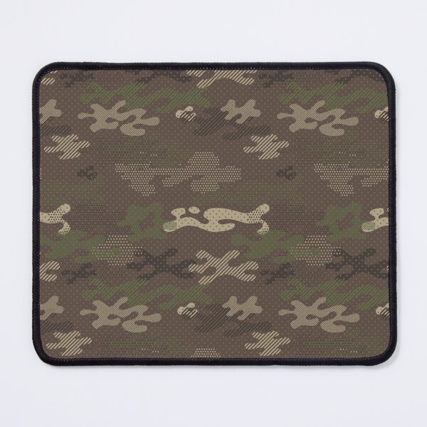 Item preview, Modern Military Camo #18 designed and sold by LAVAINA-022.