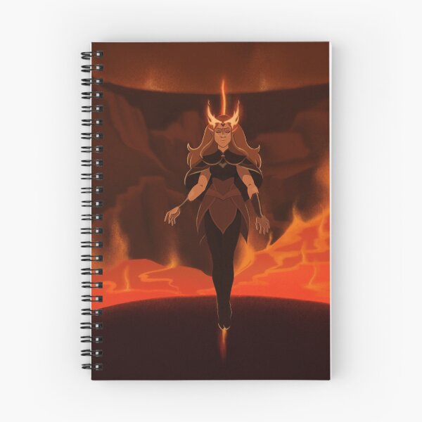 Item preview, I Was Made to Pass Through Fire designed and sold by shenees.