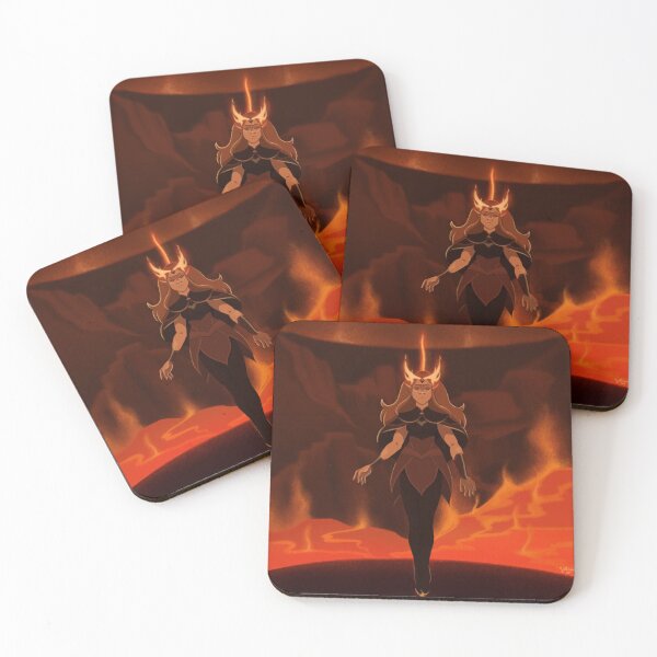 Item preview, I Was Made to Pass Through Fire designed and sold by shenees.