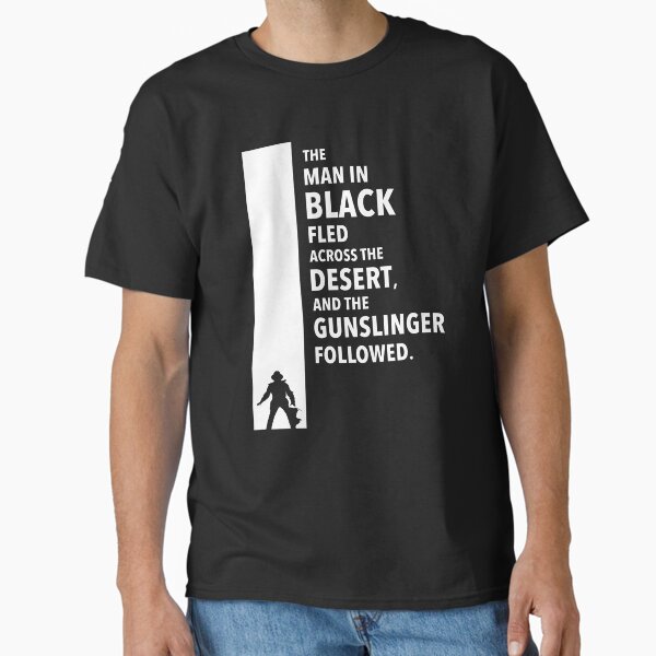 Item preview, The Dark Tower - Desert white designed and sold by Roland92.