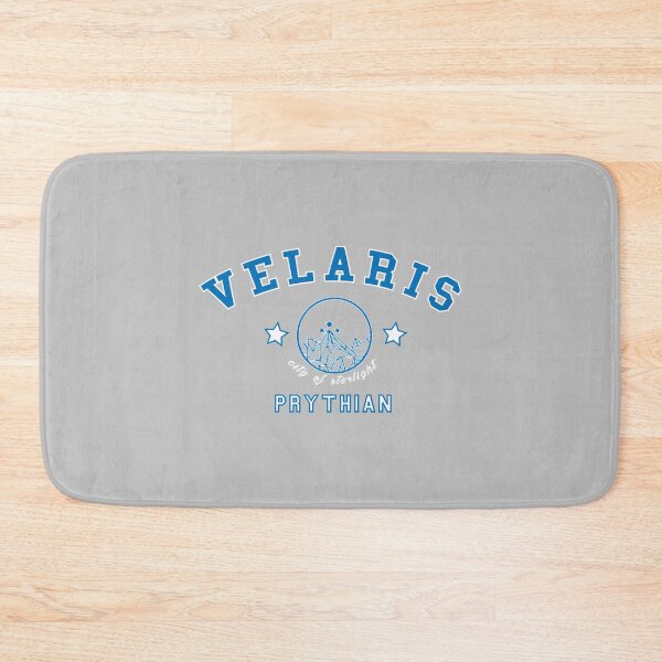 Item preview, Velarislogo designed and sold by LadanNewby.