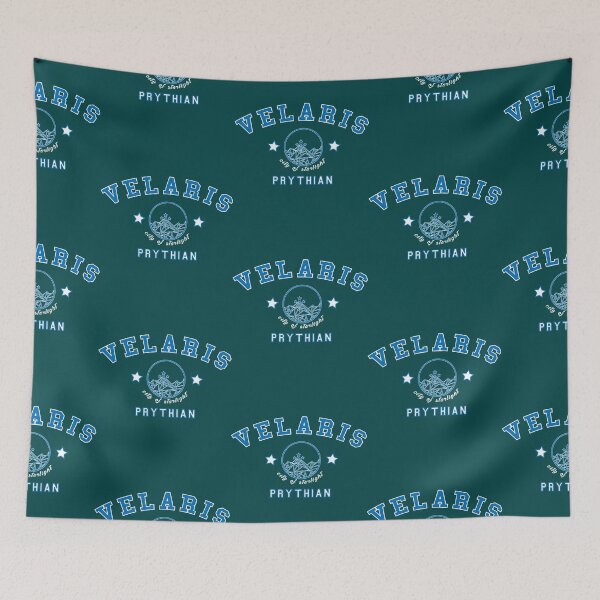 Item preview, Velarislogo designed and sold by LadanNewby.