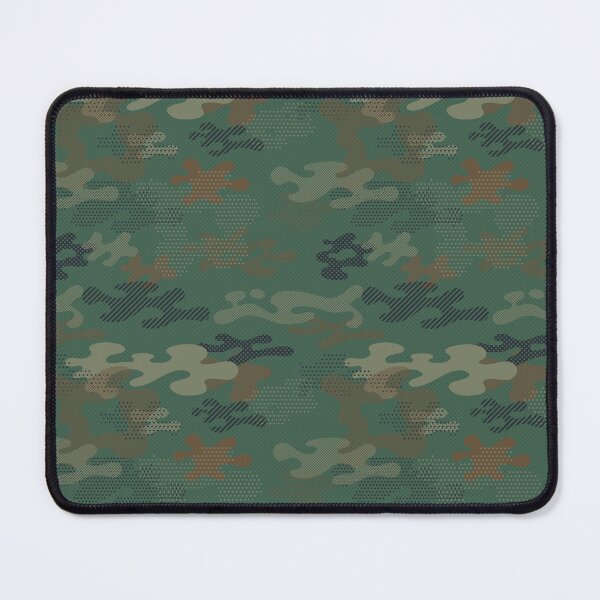 Item preview, Modern Military Camo #20 designed and sold by LAVAINA-022.