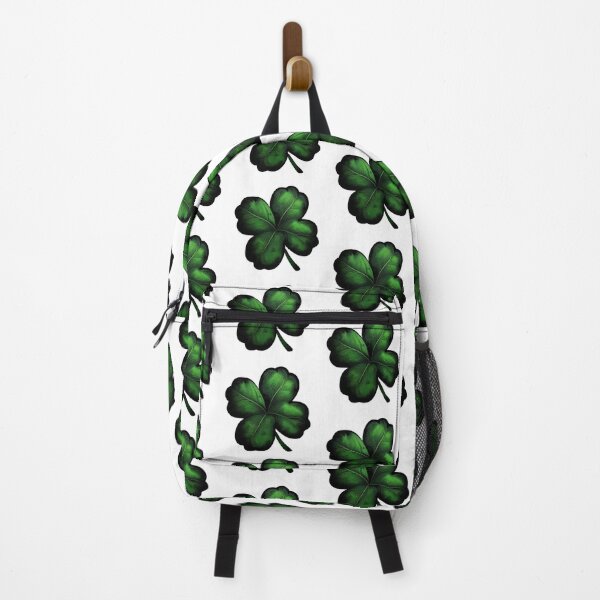 Item preview, Four-Leaf Clover designed and sold by Deedy  Studio.