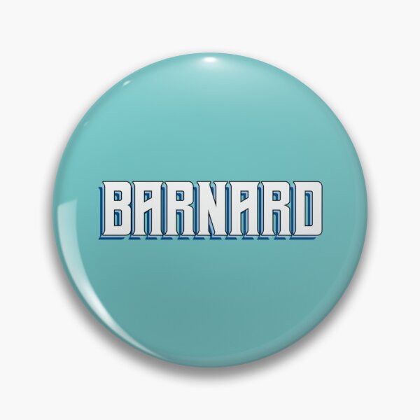 Item preview, Barnard College202 designed and sold by DaijaKemmer.