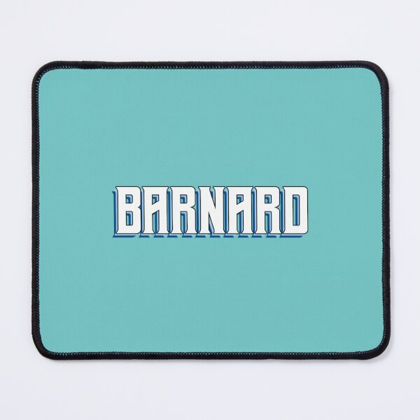 Item preview, Barnard College202 designed and sold by DaijaKemmer.