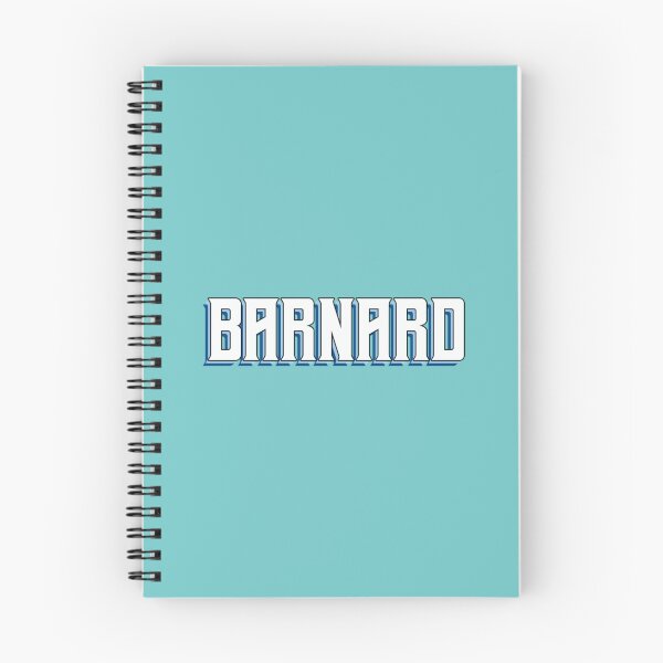 Item preview, Barnard College202 designed and sold by DaijaKemmer.