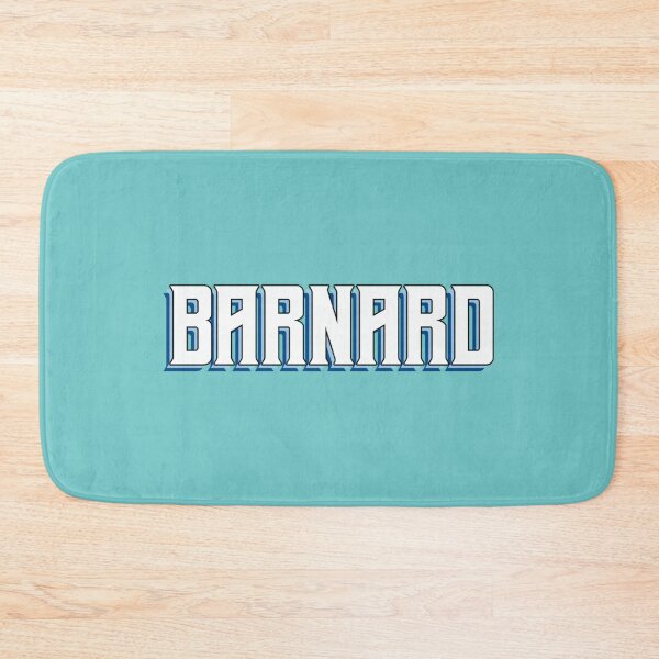 Item preview, Barnard College202 designed and sold by DaijaKemmer.