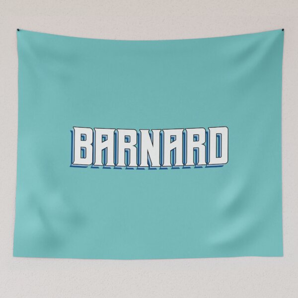 Item preview, Barnard College202 designed and sold by DaijaKemmer.