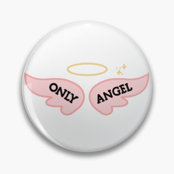 Item preview, Only Angel  designed and sold by ShopTCM.