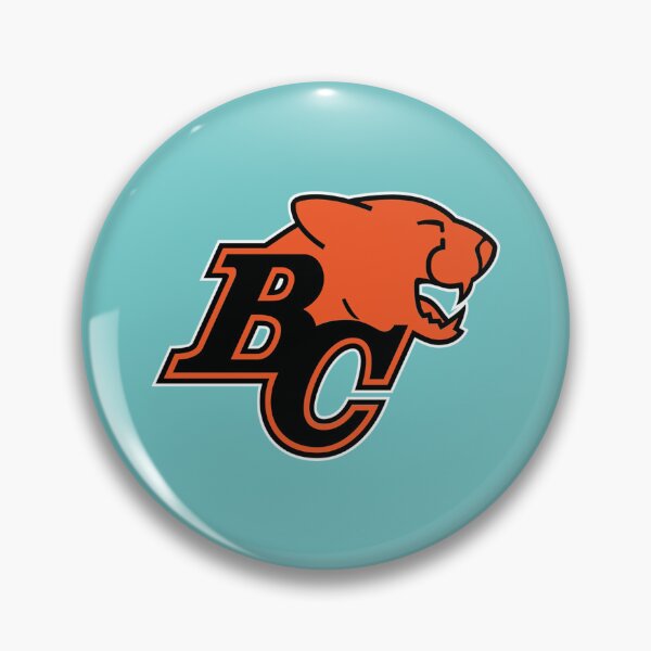 Item preview, BC Lions logo53 designed and sold by DaijaKemmer.