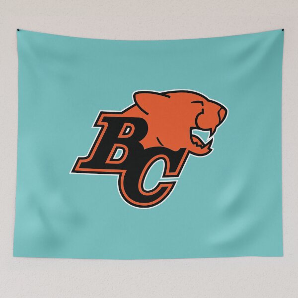 Item preview, BC Lions logo53 designed and sold by DaijaKemmer.