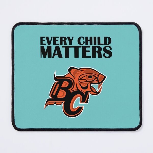 Item preview, Bc Lions Every Child Matters 2021 Orange Classic 114 designed and sold by DaijaKemmer.