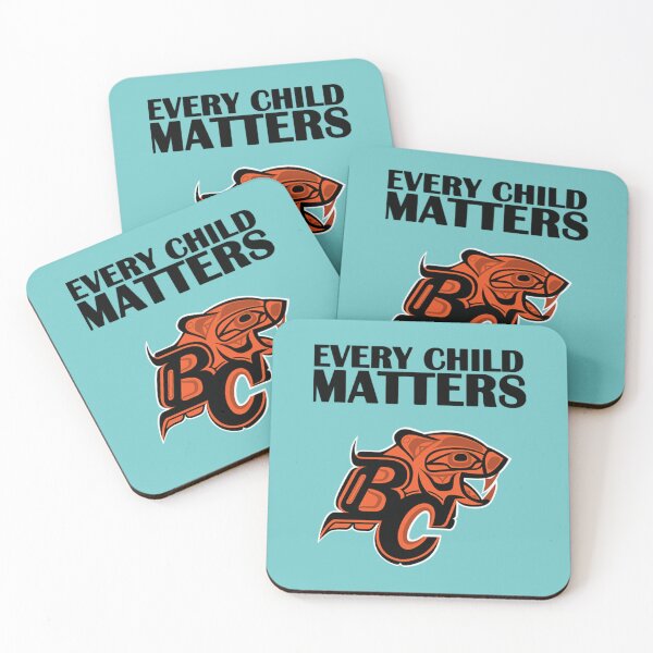 Item preview, Bc Lions Every Child Matters 2021 Orange Classic 114 designed and sold by DaijaKemmer.