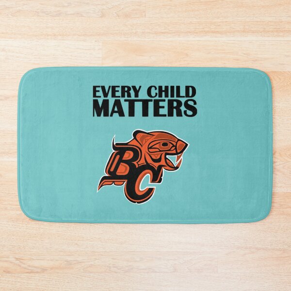 Item preview, Bc Lions Every Child Matters 2021 Orange Classic 114 designed and sold by DaijaKemmer.