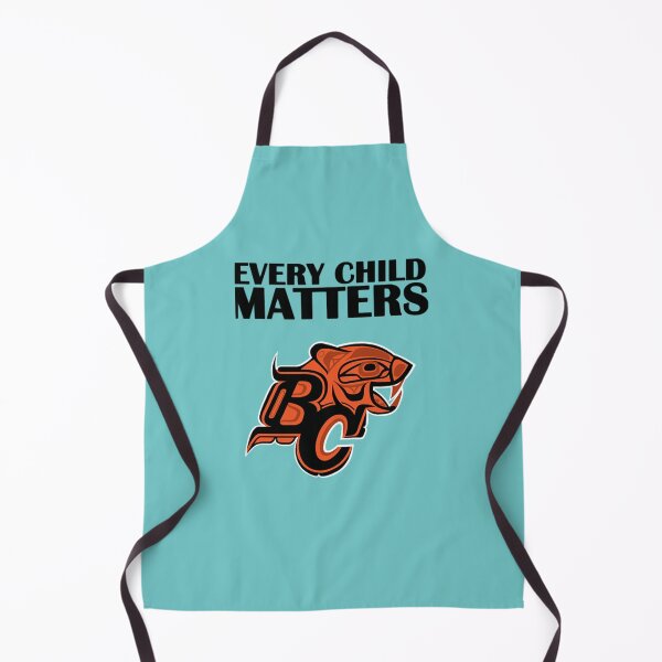 Item preview, Bc Lions Every Child Matters 2021 Orange Classic 114 designed and sold by DaijaKemmer.